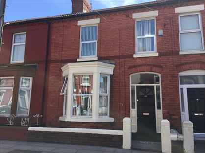 Room in a Shared House, Room 4 82 Avondale Road, L15