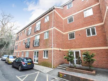 1 Bed Flat, The Larches, TN37