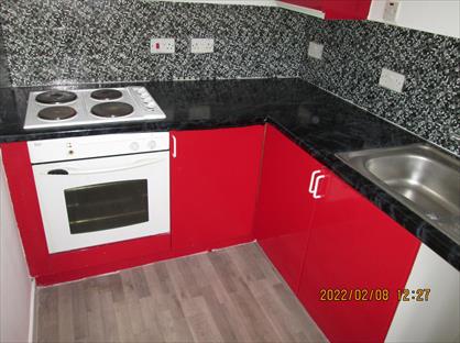 Studio Flat, New Street, KA20