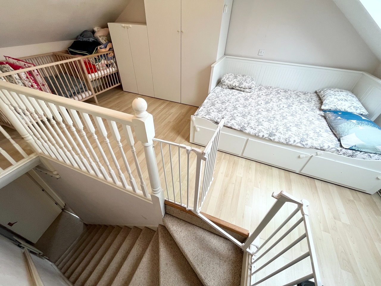 London 3 Bed Terraced House, Henfield Road, SW19 To Rent Now for £3,200.00 p/m