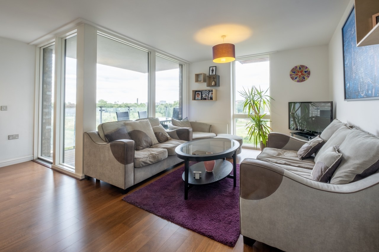 2 Bed Flat, Albany Road, SE5 photo 3