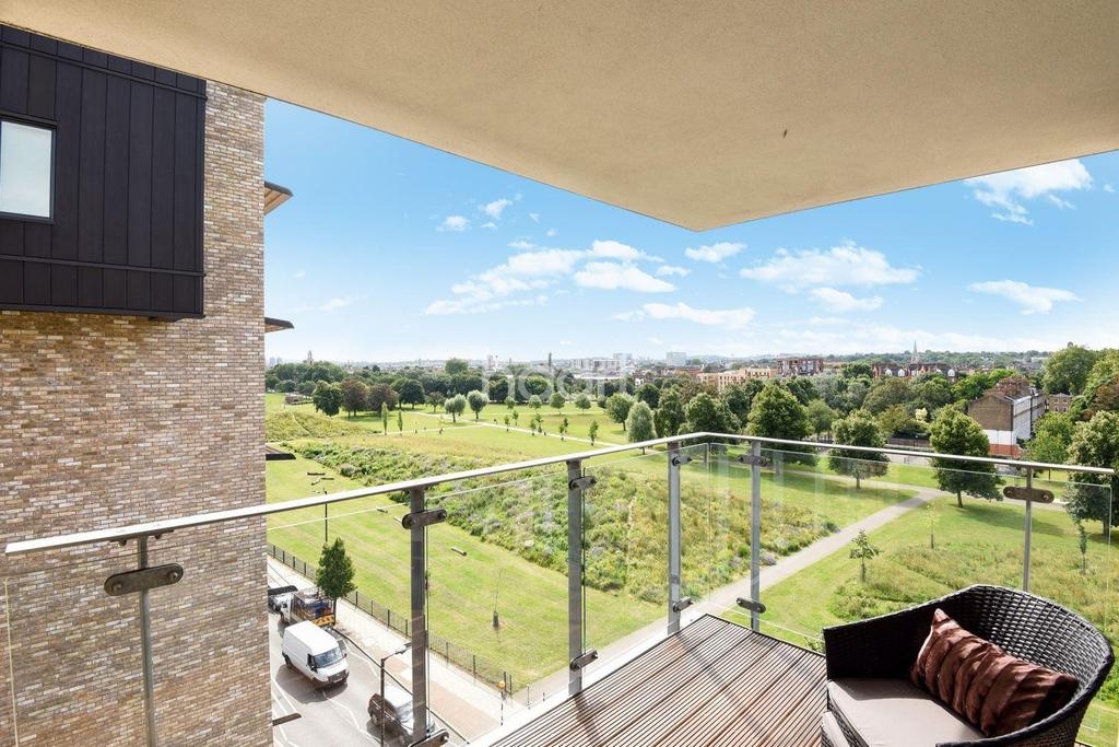 2 Bed Flat, Albany Road, SE5