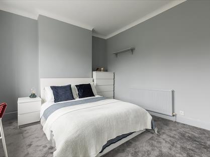 5 Bed Terraced House, Doggett Road, SE6