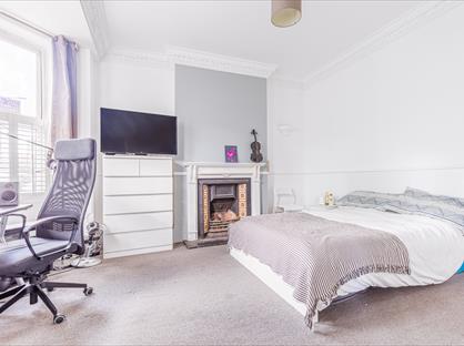 Room in a Shared House, Scrubs Lane, NW10