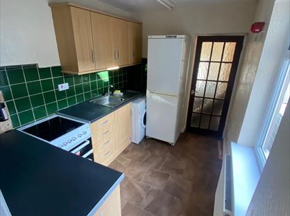 3 Bed Flat, Cannock Road, WS11