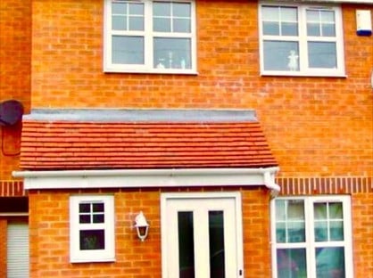 3 Bed End Terrace, Miller Road, MK42