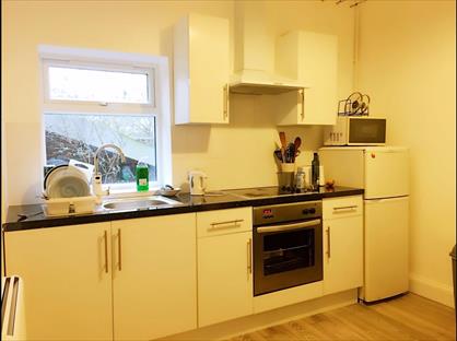 Room in a Shared Flat, First Floor, BS3