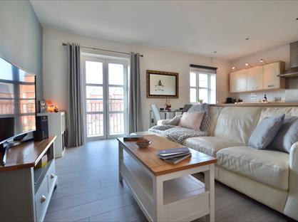 2 Bed Flat, Lister House, NG3