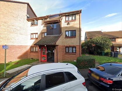 1 Bed Maisonette, Pasteur Close, NW9