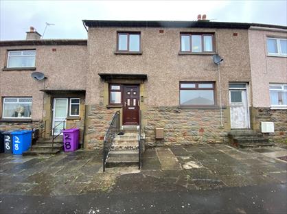 3 Bed Terraced House, Townhead Street, KA20