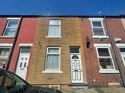 2 Bed Terraced House, Denstone Street, WF1