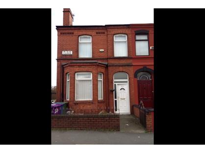 5 Bed End Terrace, Rice Lane, L9