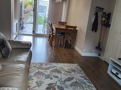 3 Bed Terraced House, Grosvenor Crescent, UB10