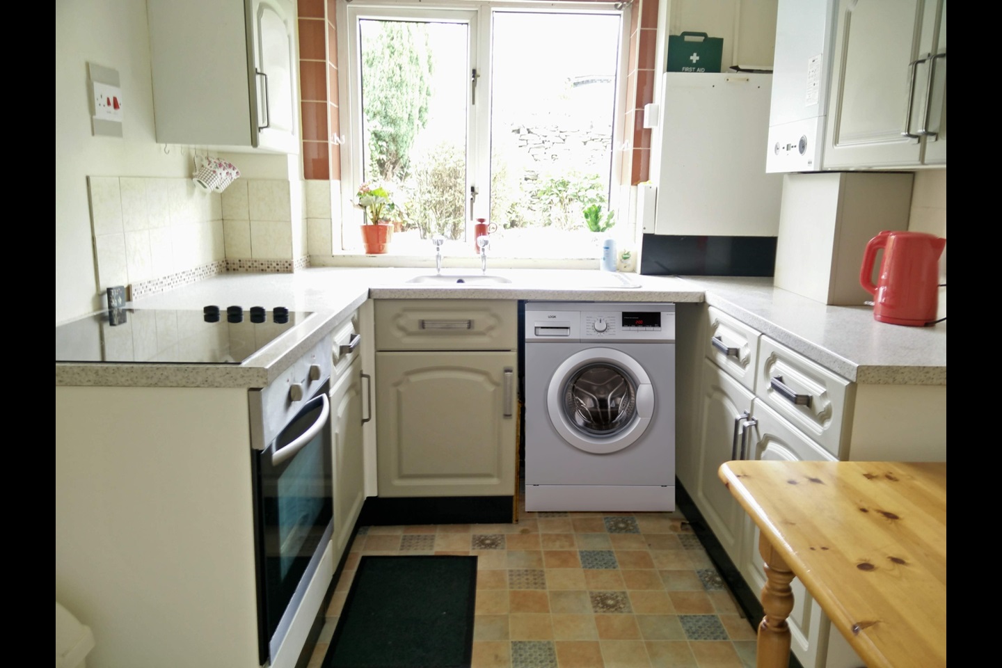 1 Bed Flat, Sharrow Lane, S11 photo 5