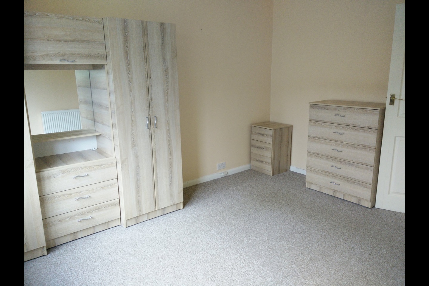 1 Bed Flat, Sharrow Lane, S11 photo 4