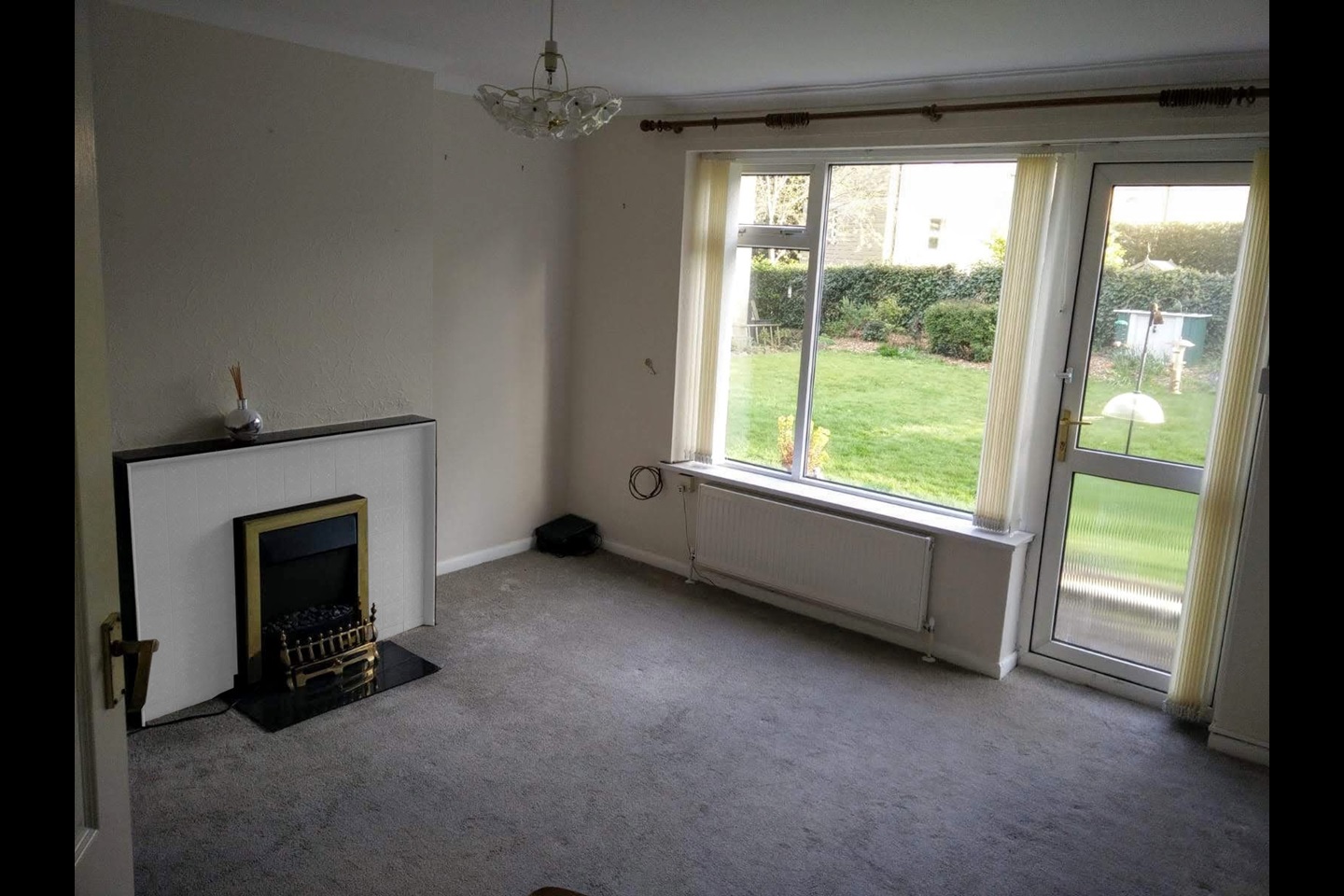 1 Bed Flat, Sharrow Lane, S11
