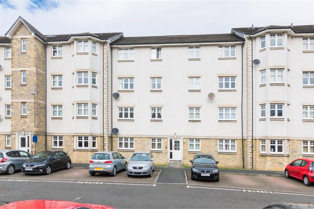 Additional image 12 of 2 Bed Flat, Duff Street, EH11, N1 7GU