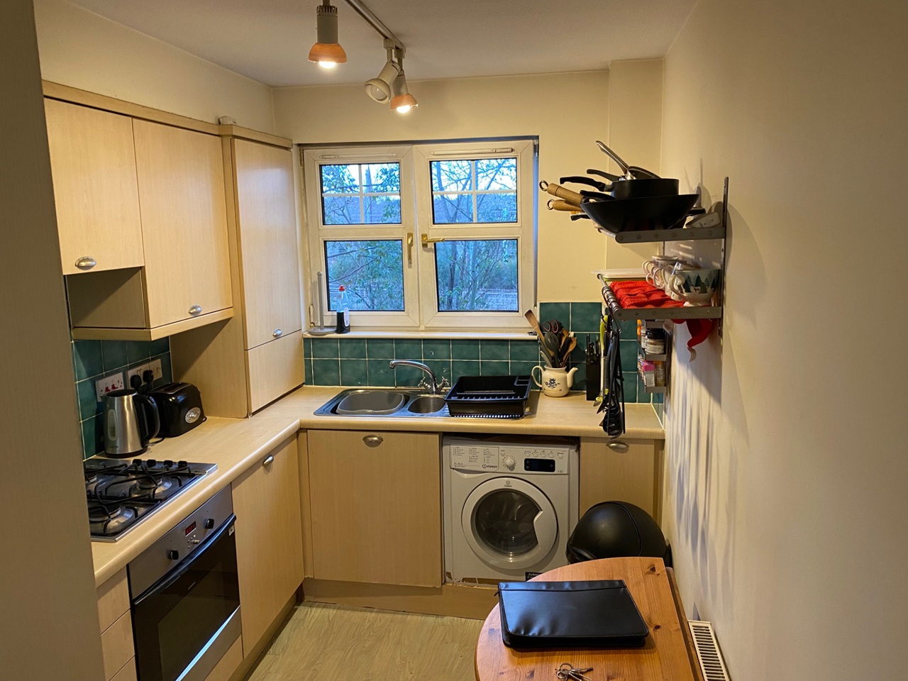 Additional image 6 of 2 Bed Flat, Duff Street, EH11, N1 7GU