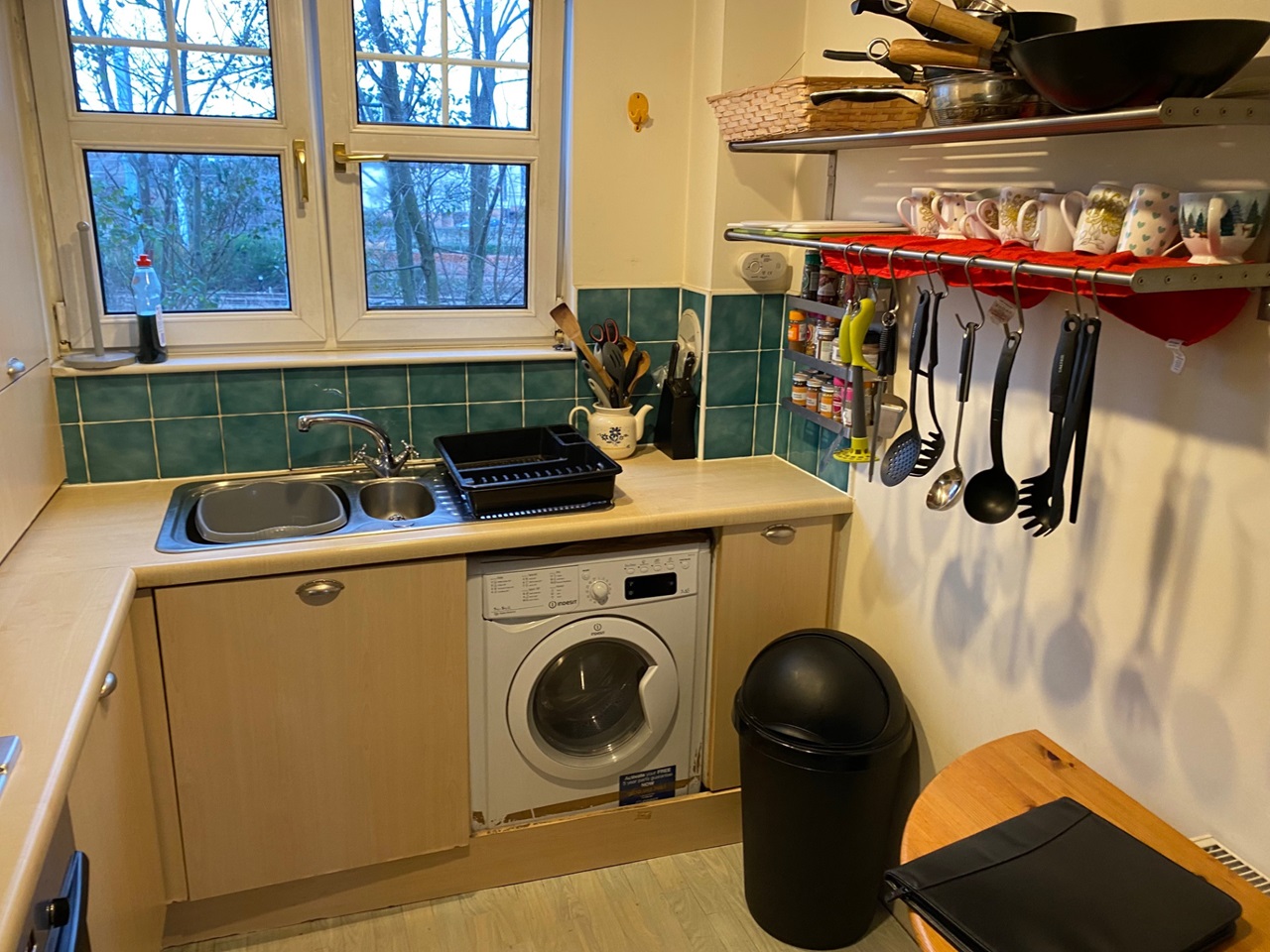 Additional image 7 of 2 Bed Flat, Duff Street, EH11, N1 7GU