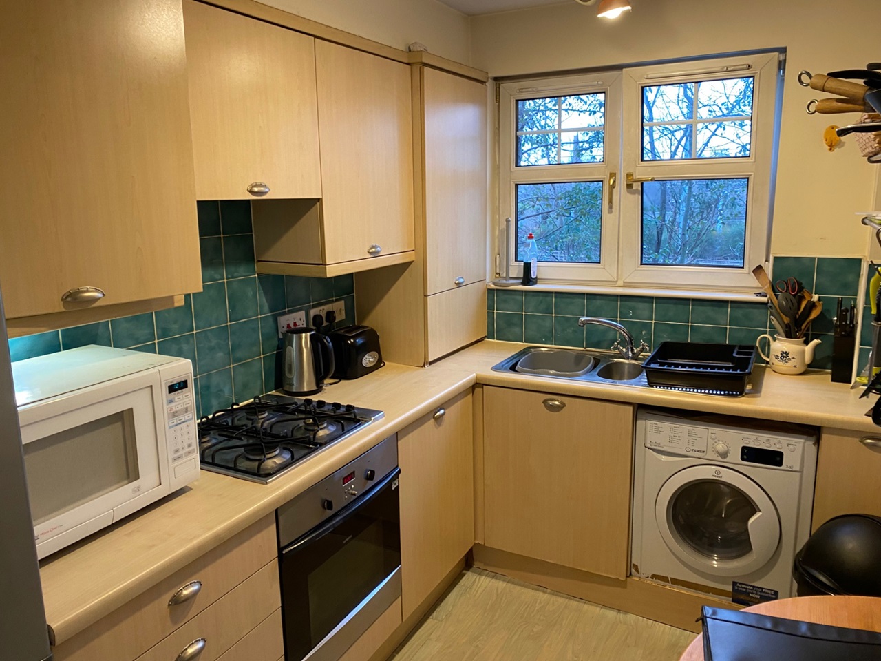 Additional image 8 of 2 Bed Flat, Duff Street, EH11, N1 7GU