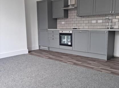2 Bed Flat, Cockton Hill Road, DL14