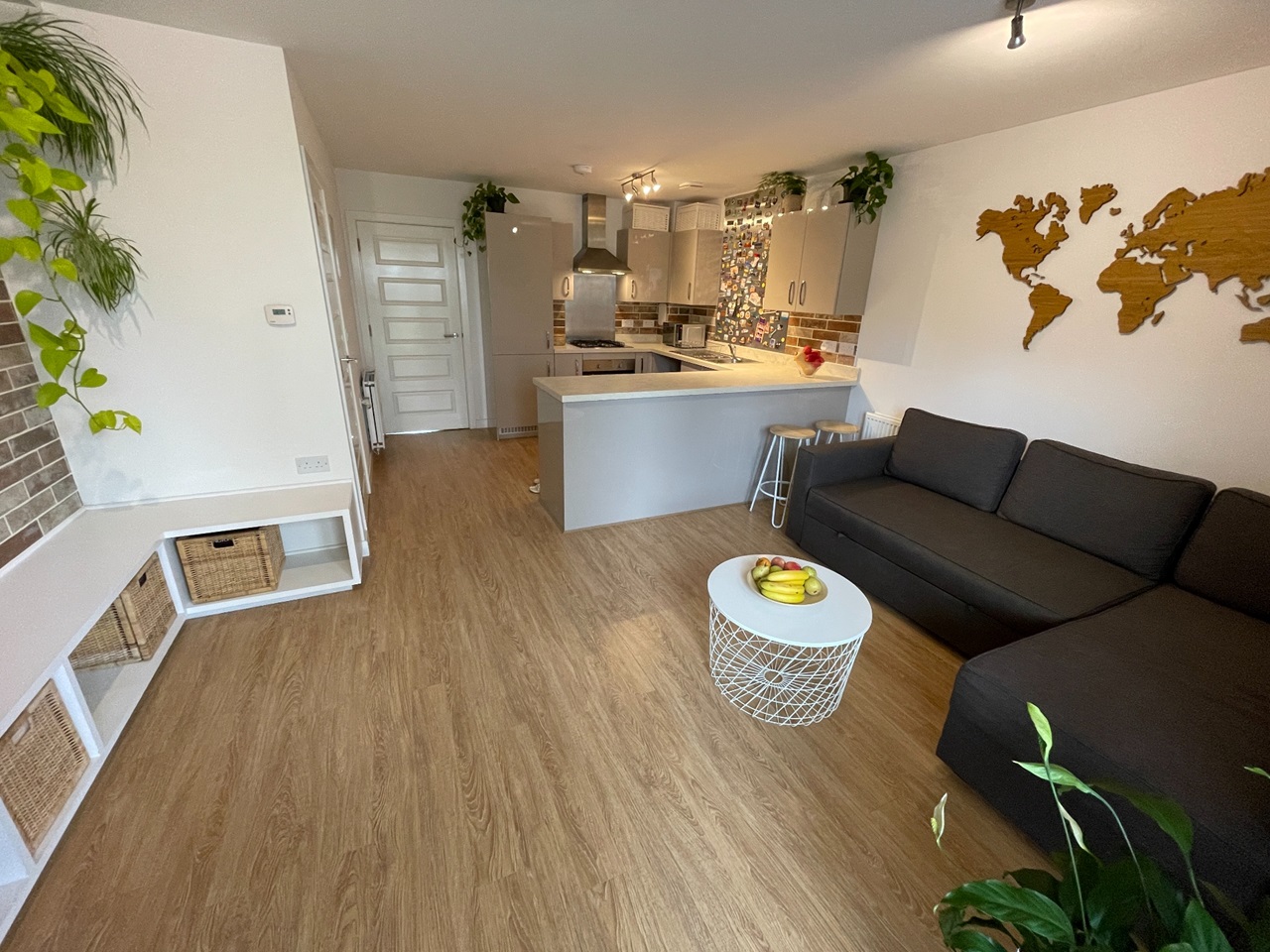 Additional image 3 of 2 Bed Terraced House, Moffat Way, EH16, N1 7GU