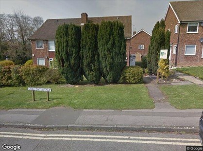 2 Bed Maisonette, Chalfont Avenue, HP6