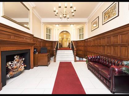 3 Bed Flat, Maida Vale, W9