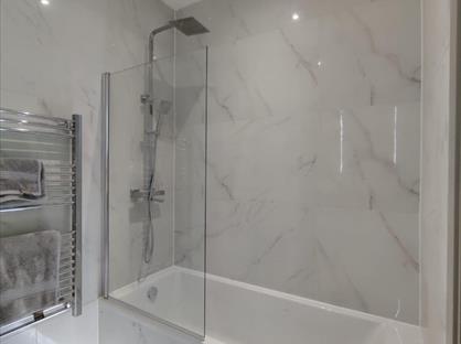 1 Bed Flat, Cube House, HP22