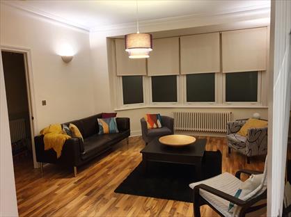 4 Bed End Terrace, London, N17