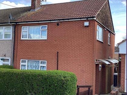 3 bed semi-detached house for rent in 3 Bed Semi-Detached House, Penrose Close, CV4