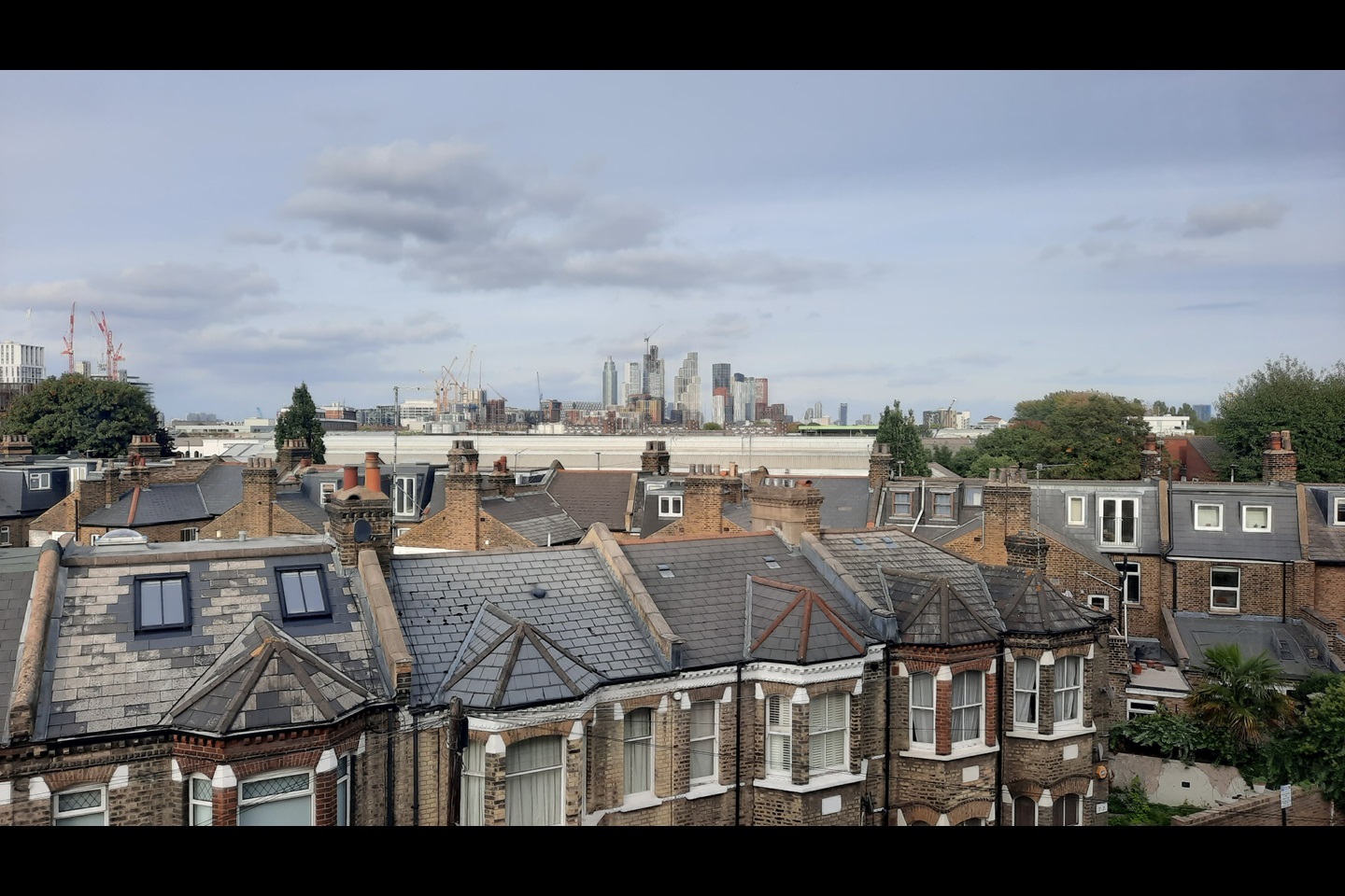 Additional image 2 of 2 Bed Flat, Thackeray Road, SW8, N1 7GU