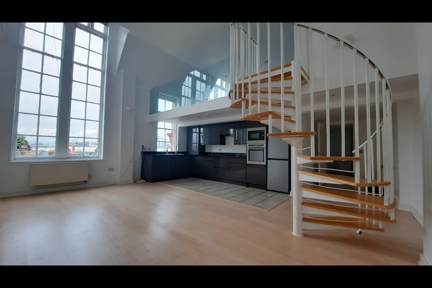 Additional image 27 of 2 Bed Flat, Thackeray Road, SW8, N1 7GU