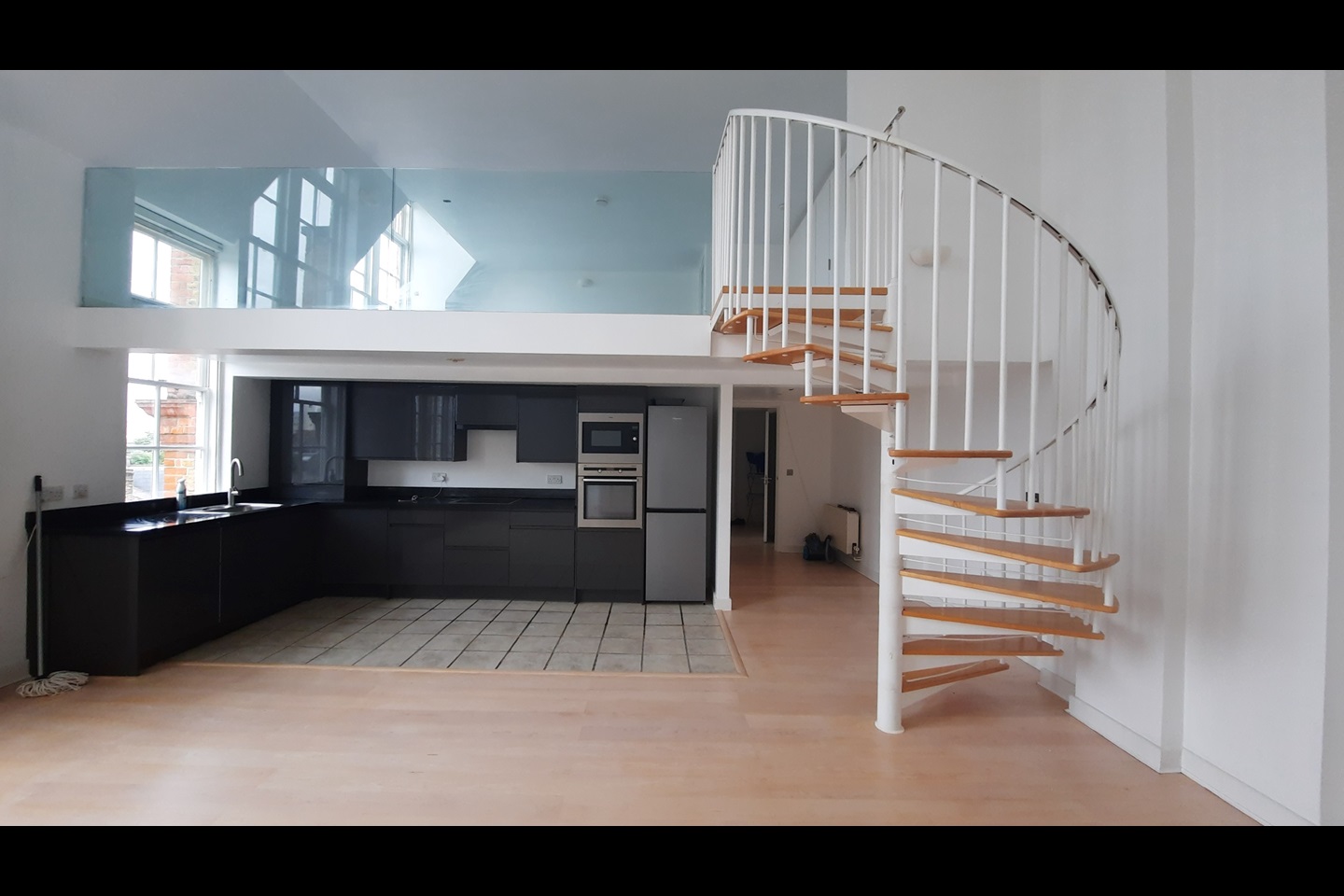 Additional image 29 of 2 Bed Flat, Thackeray Road, SW8, N1 7GU