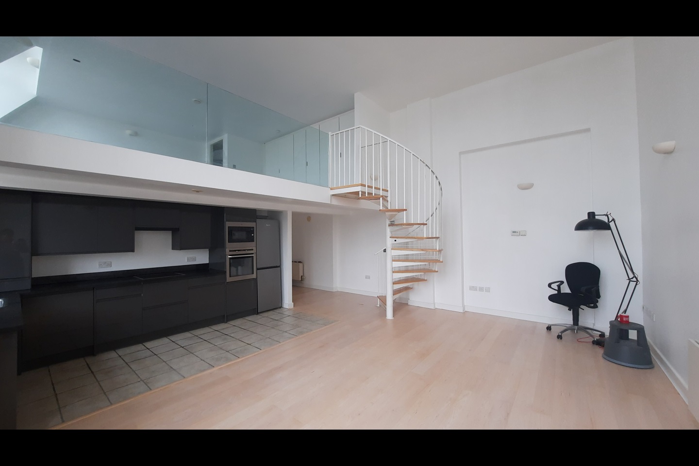 Additional image 23 of 2 Bed Flat, Thackeray Road, SW8, N1 7GU