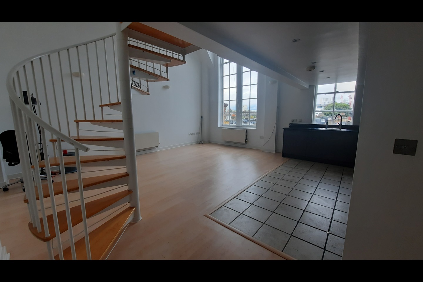 Additional image 24 of 2 Bed Flat, Thackeray Road, SW8, N1 7GU