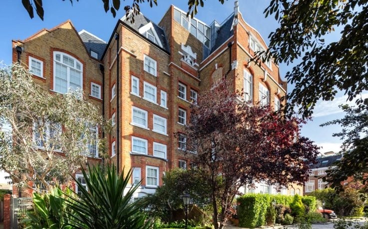 Additional image 3 of 2 Bed Flat, Thackeray Road, SW8, N1 7GU