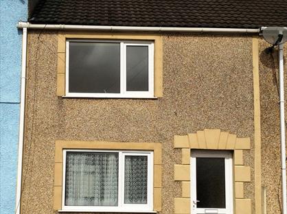 2 Bed Terraced House, Dinas Street, SA6