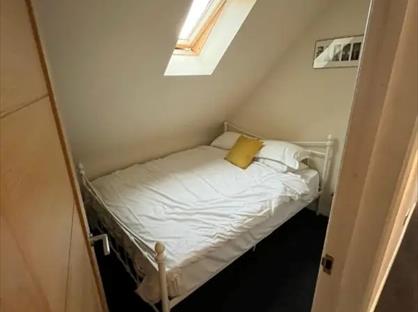 2 Bed Flat, Glaston Road, LE15