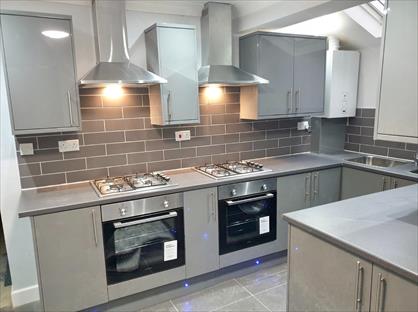 6 Bed Terraced House, Junction Road, RG1