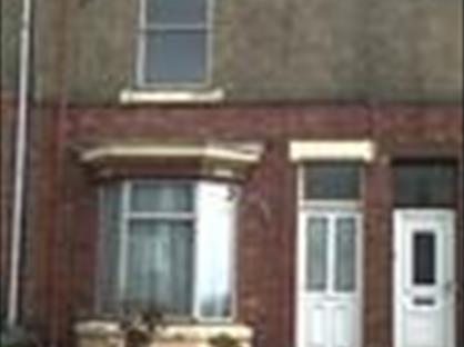 2 Bed Terraced House, West View, DL17