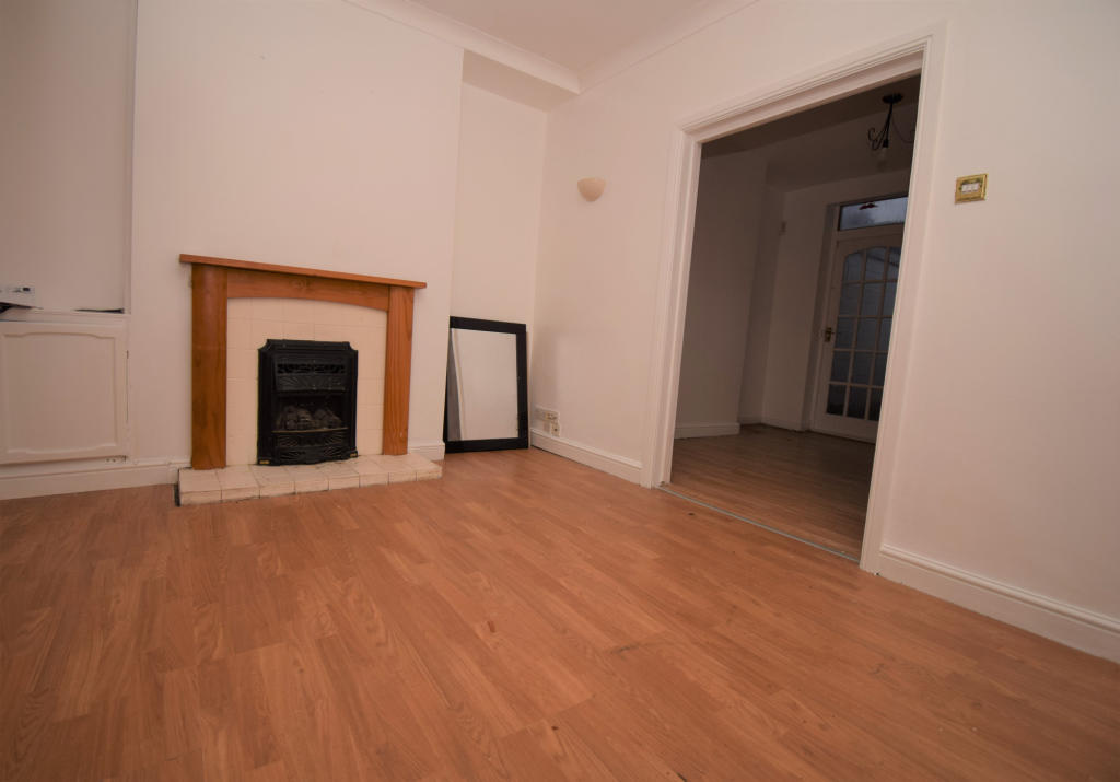 Liverpool 2 Bed Terraced House, Fairbank Street, L15 To Rent Now