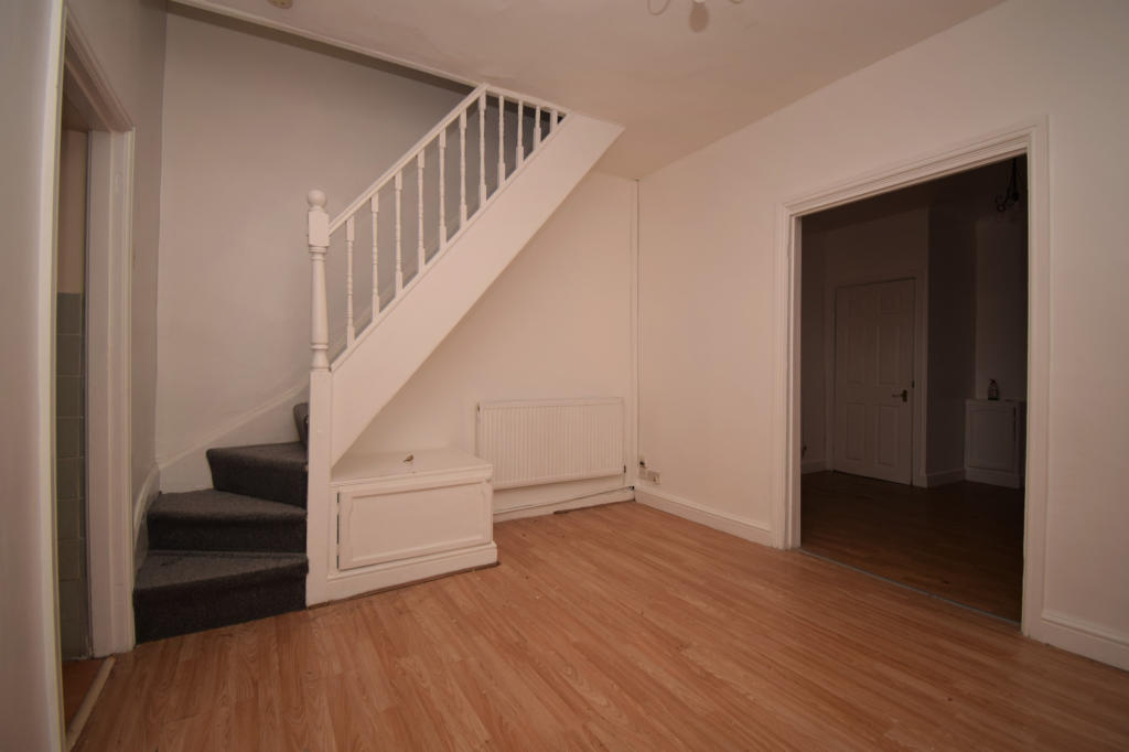 Liverpool 2 Bed Terraced House, Fairbank Street, L15 To Rent Now