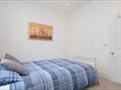 2 Bed Flat, St. James Road, SM1