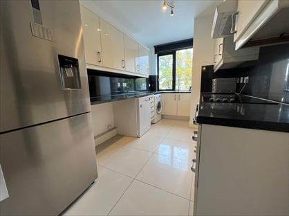 3 Bed Flat, Cavendish House, NW8