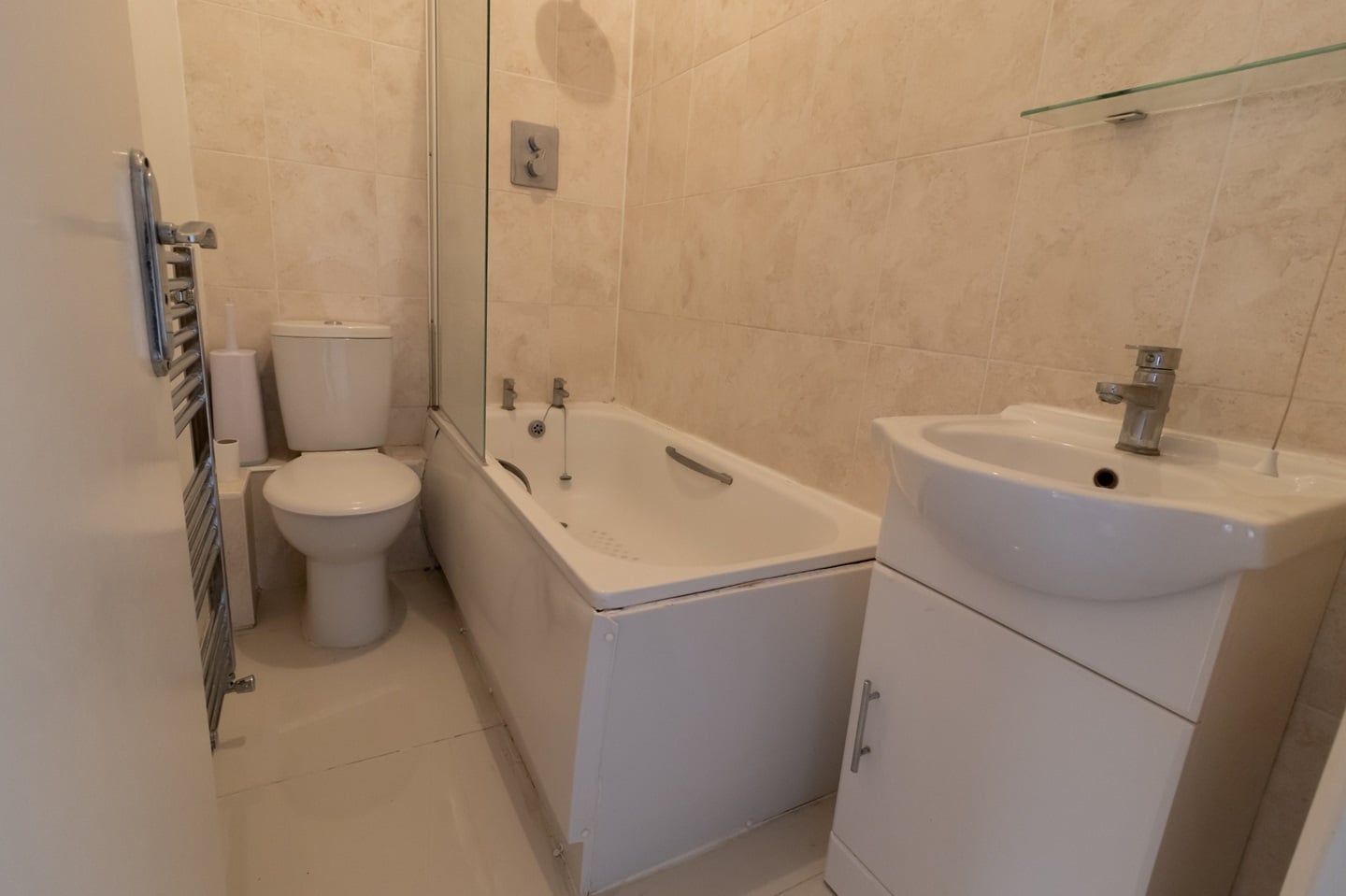 1 Bed Flat, Buckingham Street, BN1 photo 5