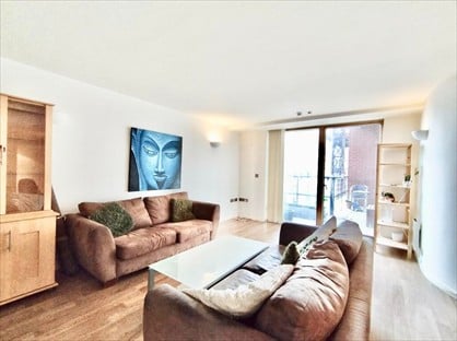 2 Bed Flat, Wellington St, LS1
