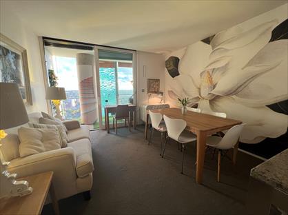 2 Bed Flat, Holloway Circus Queensway, B1
