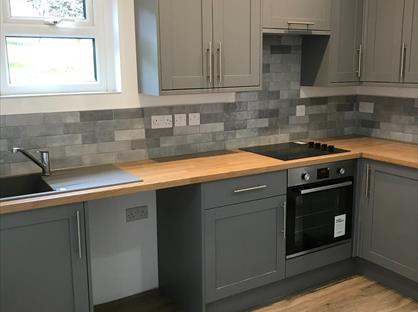 Studio Flat, Hendford, BA20