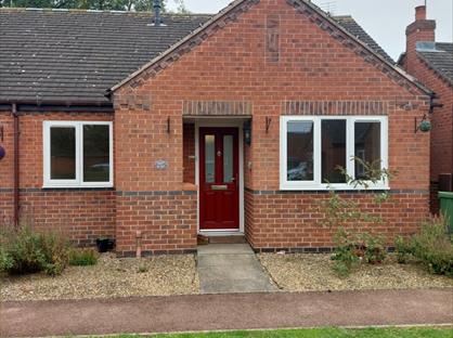 2 Bed Bungalow, School View, NG13